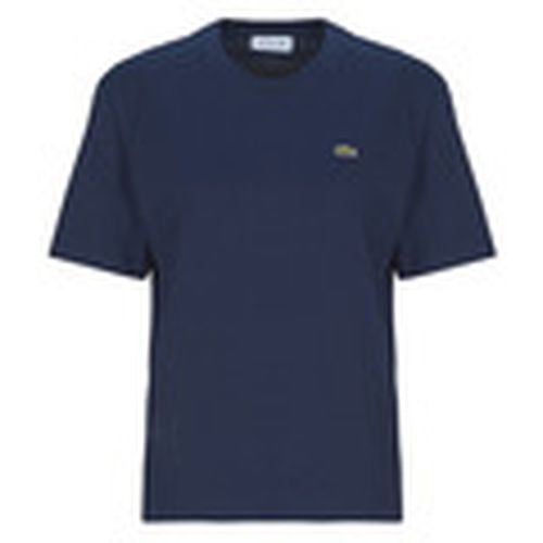 Lacoste Camiseta TF7215 para mujer - Lacoste - Modalova