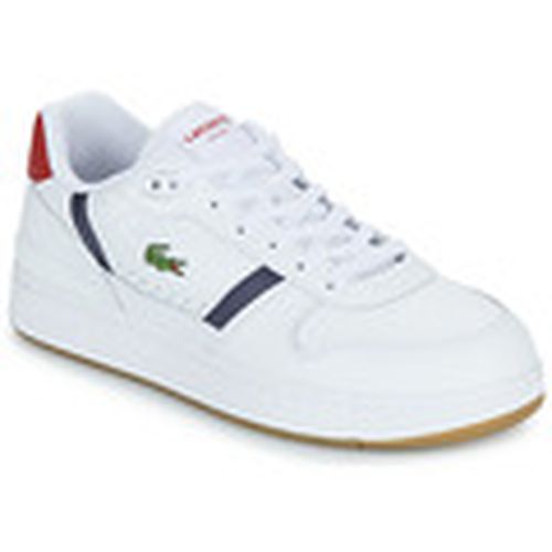 Zapatillas T-CLIP para hombre - Lacoste - Modalova