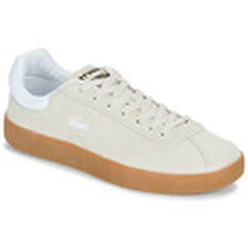 Zapatillas BASESHOT para hombre - Lacoste - Modalova