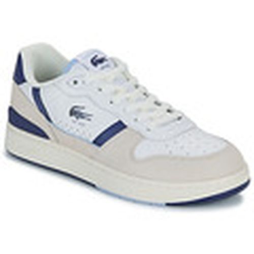 Zapatillas T-CLIP para hombre - Lacoste - Modalova