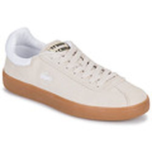 Zapatillas BASESHOT para mujer - Lacoste - Modalova