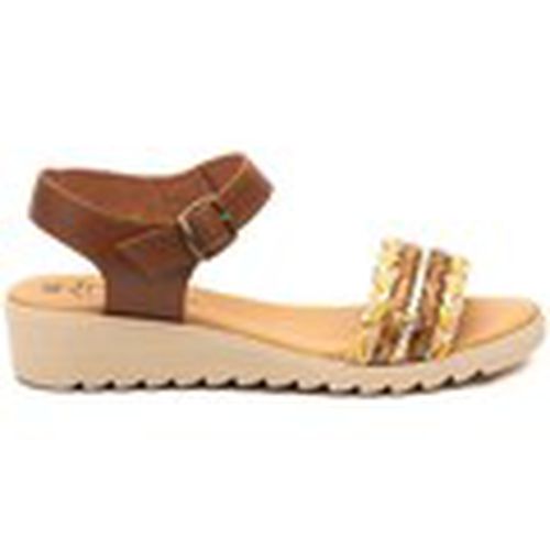 Sandalias Sandalias de mujer de Piel by CBP para mujer - Cbp - Conbuenpie - Modalova