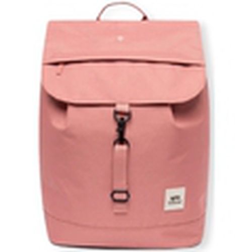 Mochila Scout Backpack - Dusty Pink para mujer - Lefrik - Modalova