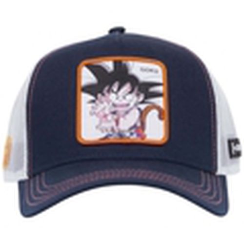 Gorra DRAGON BALL Z para hombre - Capslab - Modalova