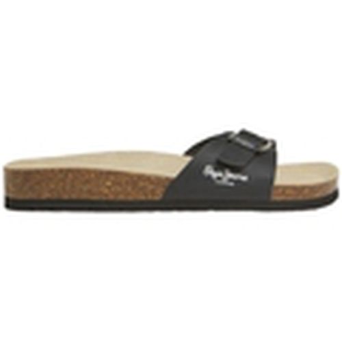 Sandalias OBAN CLEVER W para mujer - Pepe jeans - Modalova