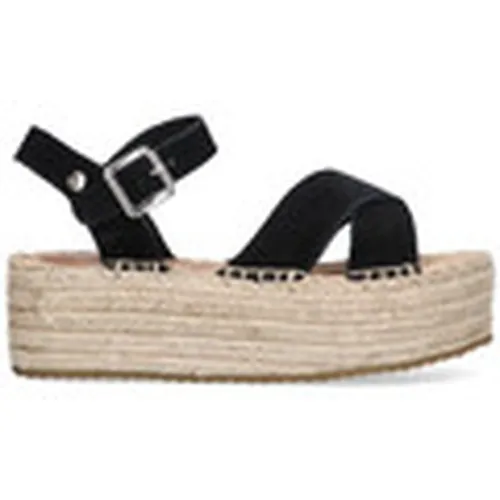 Sandalias con plataforma 73872 para mujer - Etika - Modalova