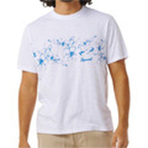 Polo ALOHA HOTEL LEI LEI TEE para hombre - Rip Curl - Modalova