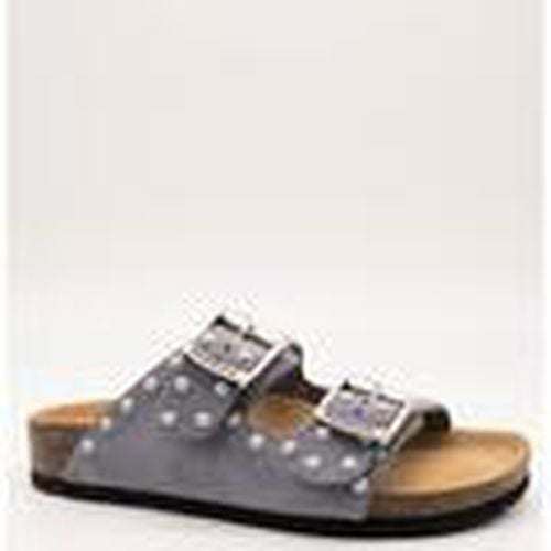 Sandalias 11THER-IB24-NACZ para mujer - Bionatura - Modalova