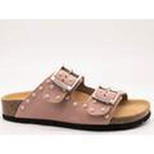 Sandalias 11THER-IB24-NARP para mujer - Bionatura - Modalova