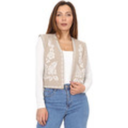 Chaqueta 71513_P168050 para mujer - La Modeuse - Modalova