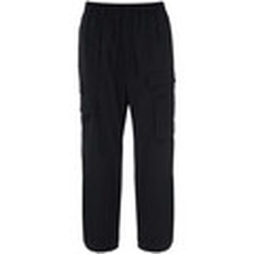 Pantalones Pantalón Crinkle Nylon negro para mujer - Y-3 - Modalova