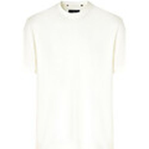 Tops y Camisetas Camiseta Relajado en algodón blanco para mujer - Y-3 - Modalova