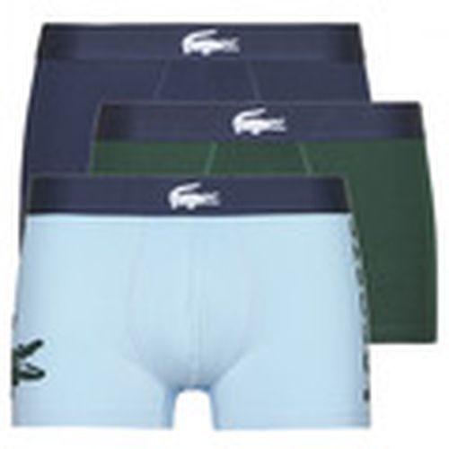 Lacoste Boxer 5H1803 X3 para hombre - Lacoste - Modalova