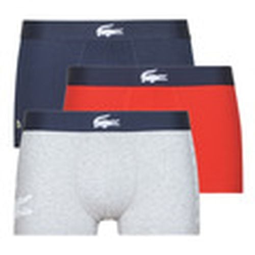 Lacoste Boxer 5H1803 X3 para hombre - Lacoste - Modalova