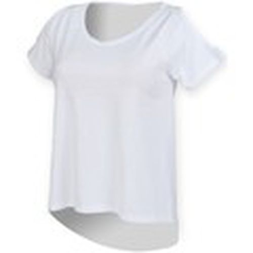 Camiseta manga larga SK233 para mujer - Skinni Fit - Modalova