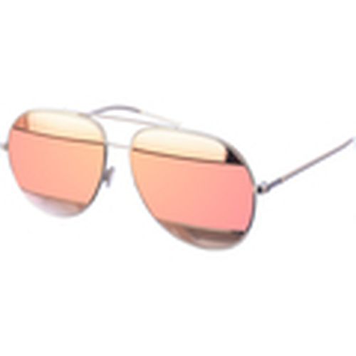 Gafas de sol SPLIT1-2K40J para mujer - Dior - Modalova
