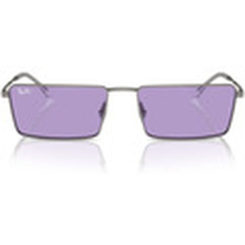 Gafas de sol Occhiali da Sole Emy RB3741 004/1A para mujer - Ray-ban - Modalova