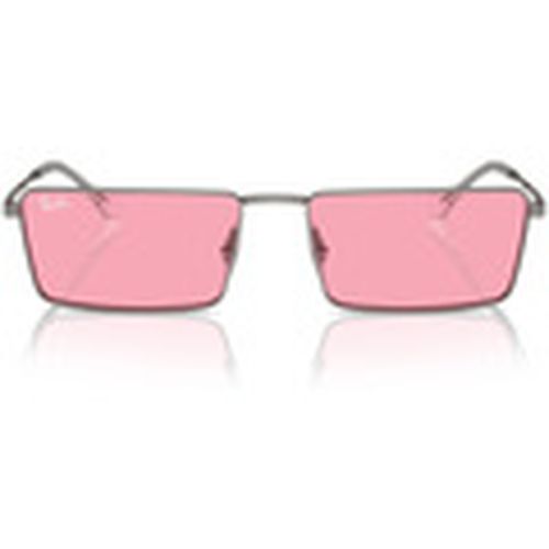 Gafas de sol Occhiali da Sole Emy RB3741 004/84 para mujer - Ray-ban - Modalova