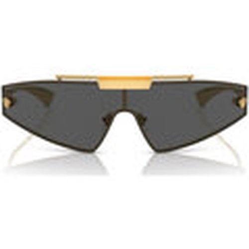 Gafas de sol Occhiali da Sole VE2265 100287 para hombre - Versace - Modalova