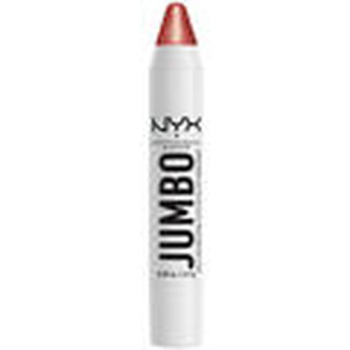 Iluminador Jumbo Multi-use Face Stick rose Gold para mujer - Nyx Professional Make Up - Modalova