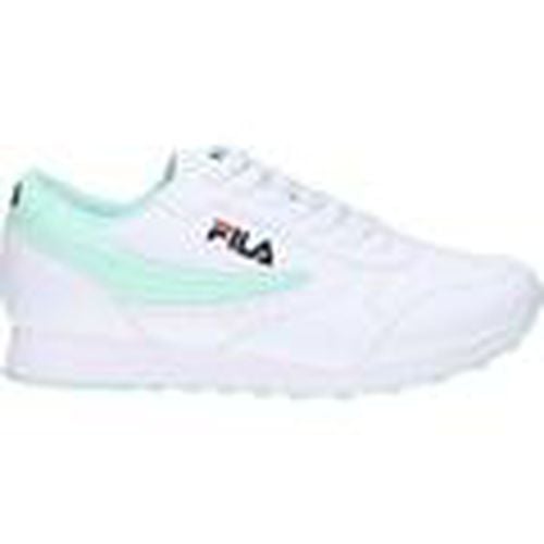 Deportivas Moda 1010308 13318 para mujer - Fila - Modalova