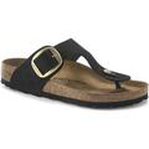 Sandalias BK-GIZbig-blk2 para mujer - Birkenstock - Modalova