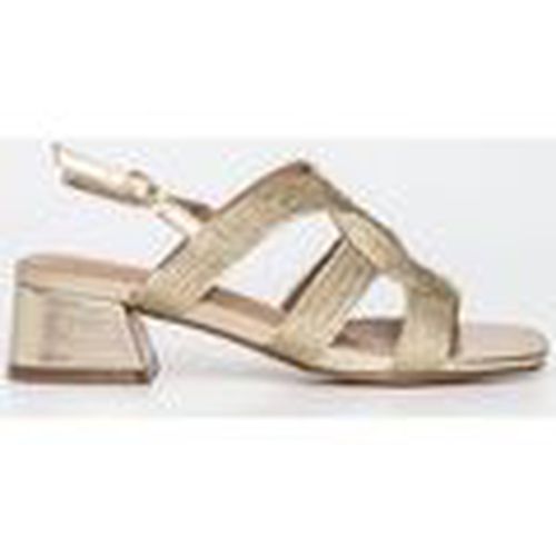 Sandalias 24027028 para mujer - Dangela - Modalova