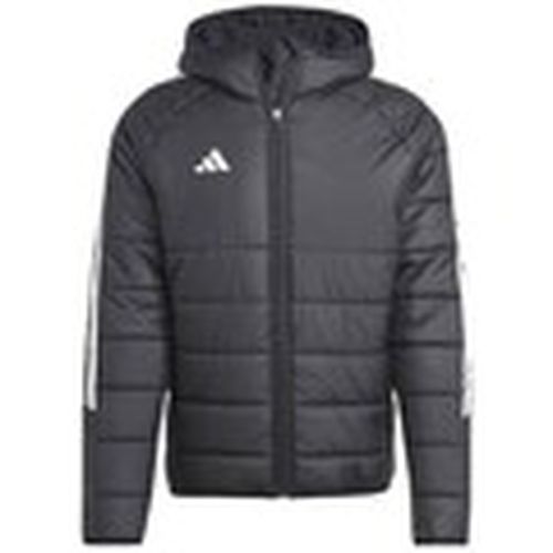 Abrigo de plumas Tiro 24 para hombre - adidas - Modalova