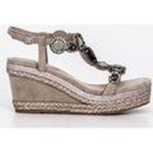 Sandalias 24027068 para mujer - Dangela - Modalova