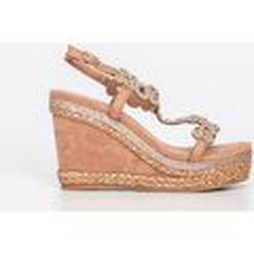 Sandalias 24027071 para mujer - Dangela - Modalova