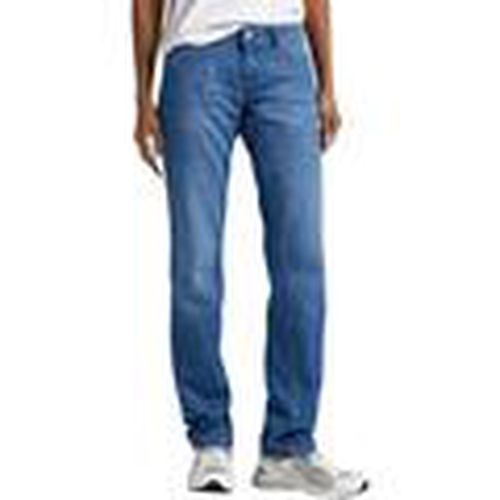 Jeans PL204683-000 para mujer - Pepe jeans - Modalova