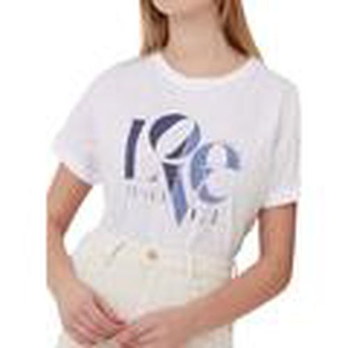 Tops y Camisetas PL505825-800 para mujer - Pepe jeans - Modalova