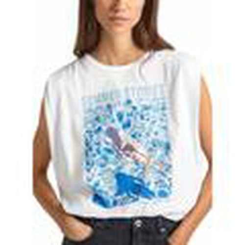 Tops y Camisetas PL505850-800 para mujer - Pepe jeans - Modalova