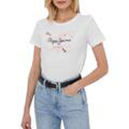 Tops y Camisetas PL505863-800 para mujer - Pepe jeans - Modalova