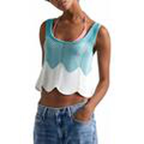 Tops y Camisetas PL702151-558 para mujer - Pepe jeans - Modalova