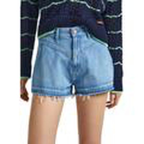 Short PL801114-000 para mujer - Pepe jeans - Modalova