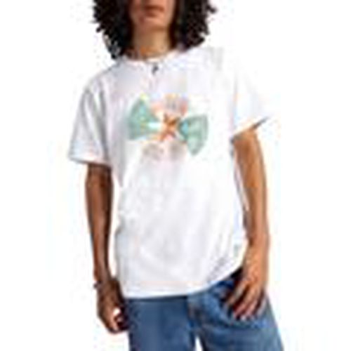 Camiseta 10026420-A02 para hombre - Converse - Modalova