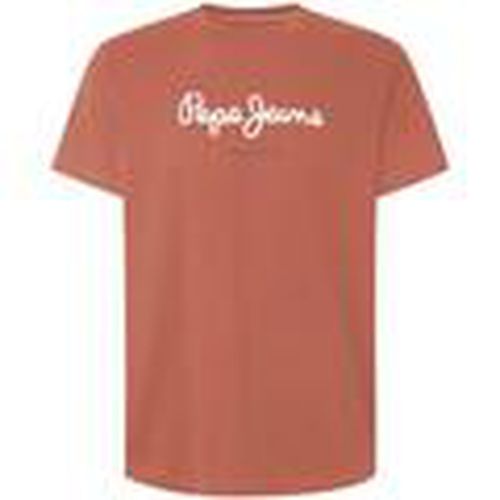 Camiseta PM508208-165 para hombre - Pepe jeans - Modalova