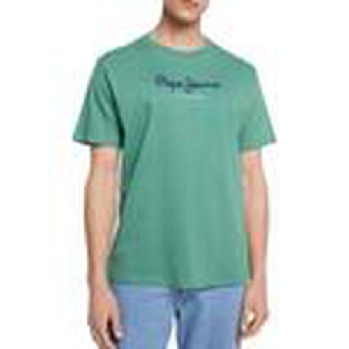 Camiseta PM508208-654 para hombre - Pepe jeans - Modalova