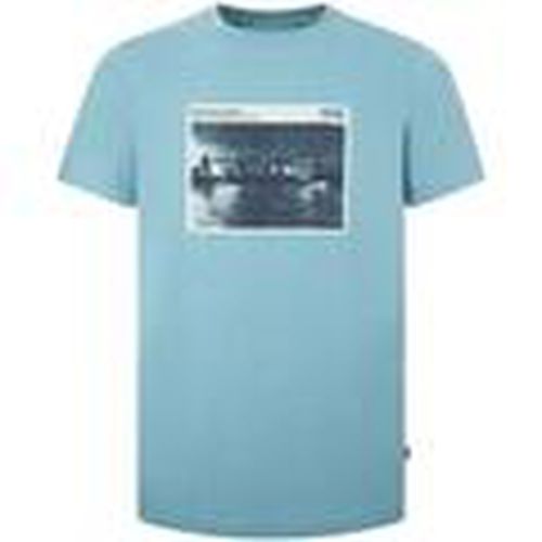 Camiseta PM509372-546 para hombre - Pepe jeans - Modalova