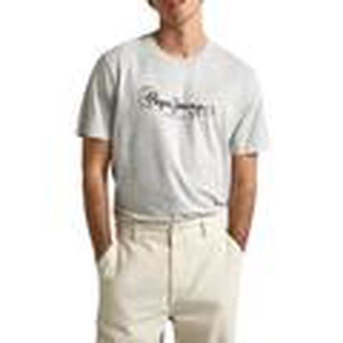 Camiseta PM509373-913 para hombre - Pepe jeans - Modalova