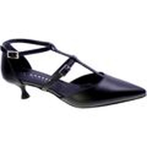 Zapatos de tacón Decollete Donna Nero 415 para mujer - Joy Wendel - Modalova