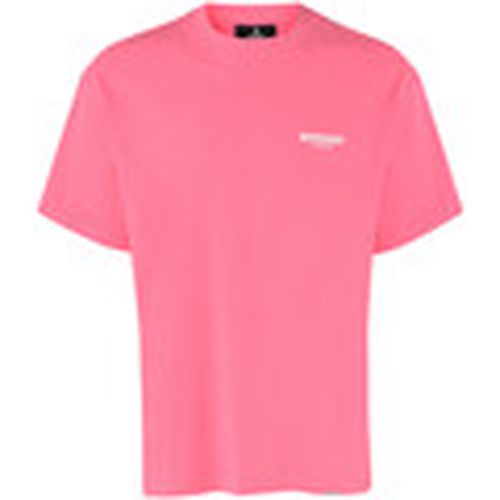 Tops y Camisetas Camiseta Club de propietarios en algodón rosa para mujer - Represent - Modalova