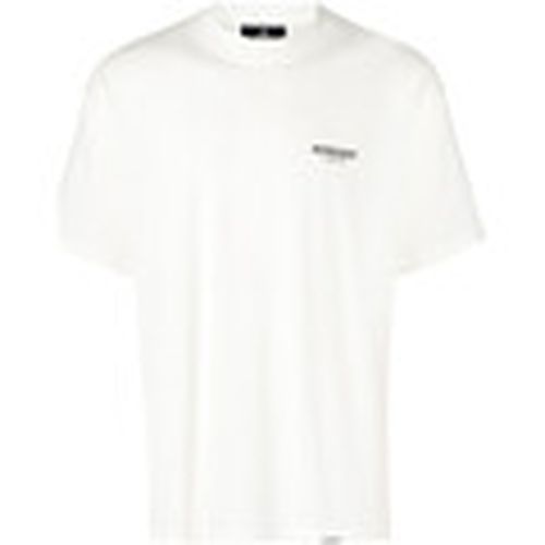 Tops y Camisetas Camiseta Club de Propietarios Blanco para mujer - Represent - Modalova