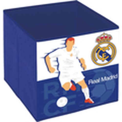 Baúles, cajas de almacenamiento - para - Real Madrid - Modalova