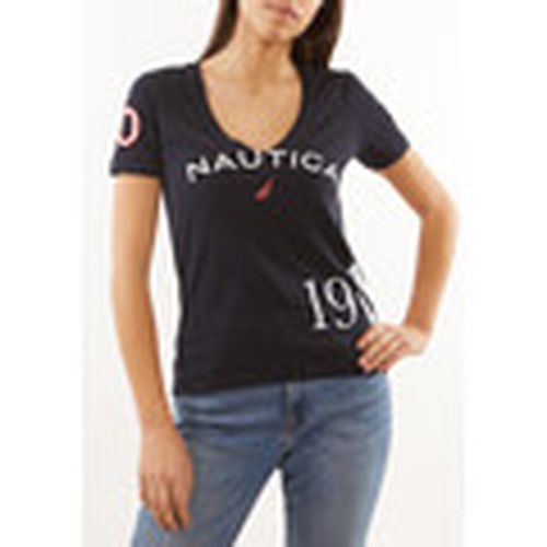 Tops y Camisetas - para mujer - Nautica - Modalova