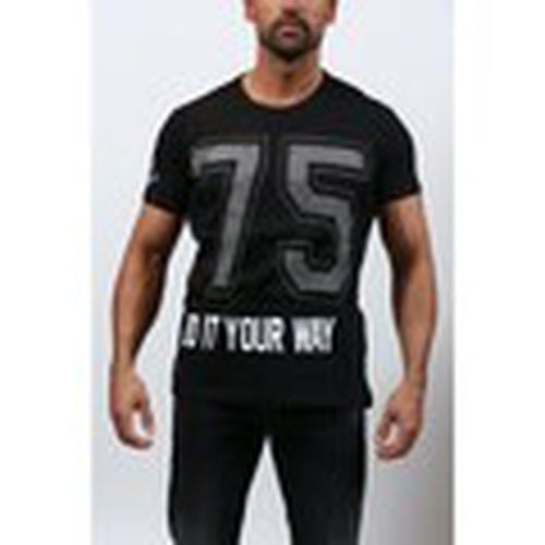 Tops y Camisetas - para hombre - Rivaldi - Modalova