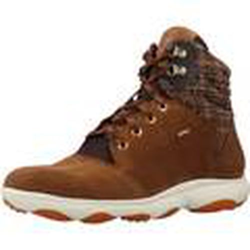 Botas D NEBULA 4 X 4 B ABX para mujer - Geox - Modalova