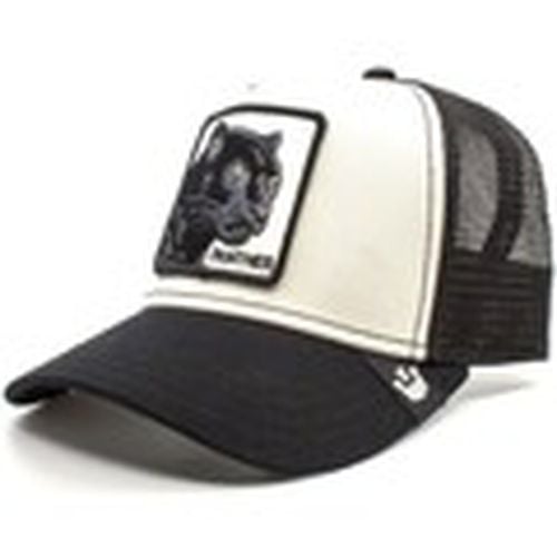 Gorra Gorra PANTHER Blanco y para hombre - Goorin Bros - Modalova