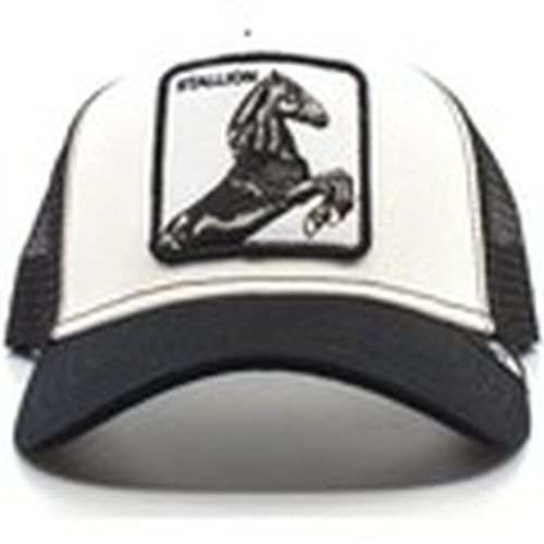 Gorra Gorra Stallion Blanco y para hombre - Goorin Bros - Modalova